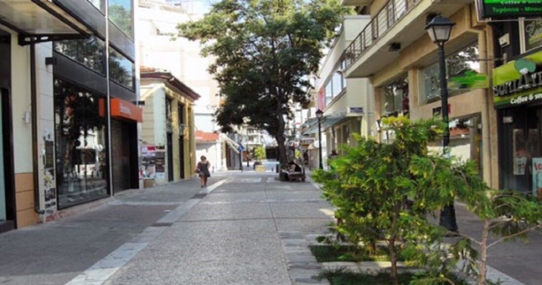 Υποφέρει η αγορά του Βόλου